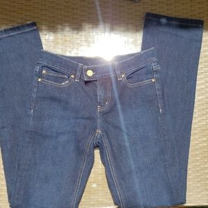 White House Black Market Jean's